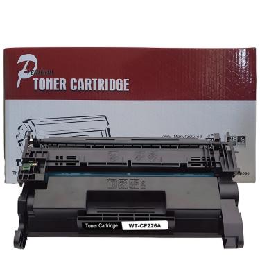 Imagem de Toner Compatível HP P-740 ,CF226A 226A Cf226AB, M426 M426FDW M426DW M402DN M402N, Premium Quality 3.1k