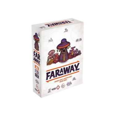 Imagem de Faraway