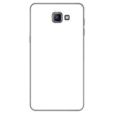 Imagem de Capa Adesivo Skin352 Verso Para Samsung Galaxy A9 Sm-a910 - KawaSkin