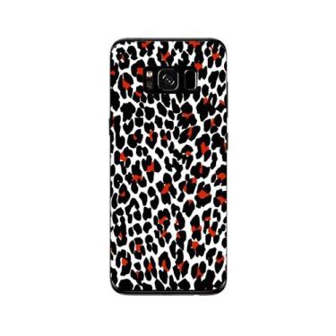 Imagem de Capa Adesivo Skin355 Verso Para Samsung Galaxy S8 - KawaSkin