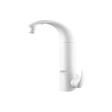 Imagem de Purificador Agua LeC Acqua Due Parede Branco Blister - Lorenzetti