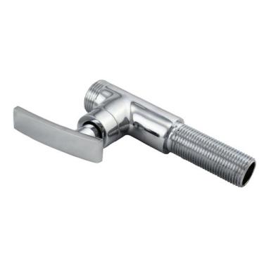 Imagem de Corpinho Base de Torneira de Mesa Bancada para Tubo 3/4 - AMG Metais