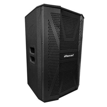 Imagem de Oneal Caixa Acústica Ativa OPB 310X 10 Polegadas - Oneal Audio