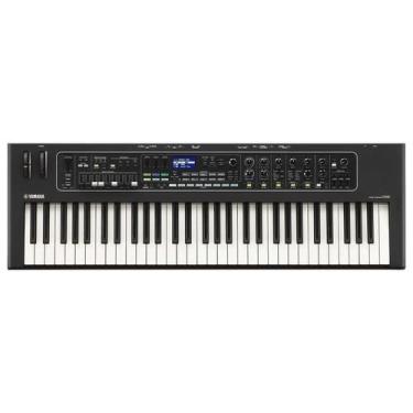 Imagem de Teclado Yamaha Ck61 Stage Keyboard 61 Teclas