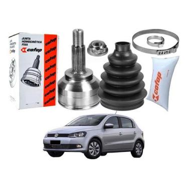 Imagem de Junta Homocinetica Cofap Gol G6 1.6 8v 2013 A 2015