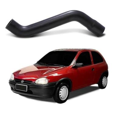 Imagem de Mangueira Inferior Radiador Corsa 1.0 1.4 1.6 1994 A 1996 - Cauplas