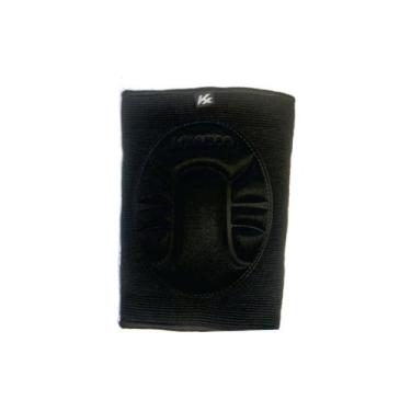 Imagem de Joelheira Anatomica Stretch Kanxa C/ Espuma Elástica - Ref 6819.006, G