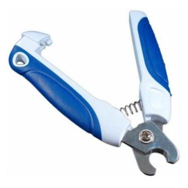Imagem de Alicate Para Unhas Petix