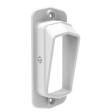 Imagem de Protetor Anti Vandalismo Roubo Campainha Intelbras Cib100 - PEKO, 3D-1