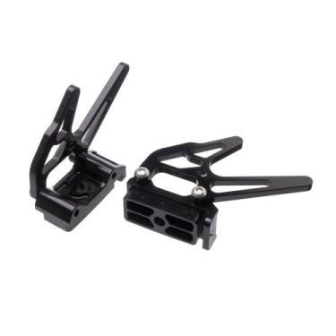 Imagem de Protetor Da Coroa Moto X Hon-cbr250r 11 Preto
