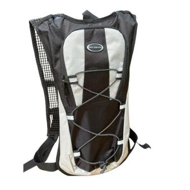 Imagem de Mochila de Hidratação Bike Impermeável 5 Litros - Trail Your Spoul