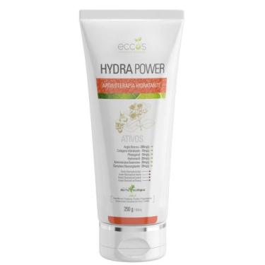 Imagem de Hydra Power - Mascara de Argila Hidratante 250g Eccos