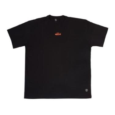 Imagem de BLUSA ESTAMPADA FATAL MASCULINA E FEMININA PRETO-Unissex