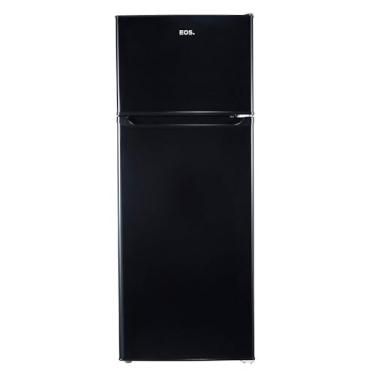 Imagem de Geladeira EOS 240 Litros Duplex Preto ERV270DP 220V