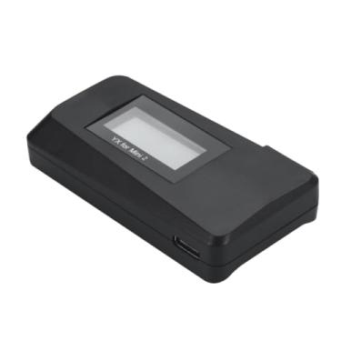 Imagem de Estação de carregamento de bateria de drone 5V 2.1A para drone DJI Mavic Mini 2, bateria mais inteligente de voo carregador mais rápido com tela de LED