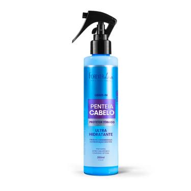 Imagem de Forever Liss Penteia Cabelo Spray Ultra Hidratante 200ml