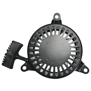 Imagem de 14 165 07-S Recoil Starter Pull Start para cortador de grama Kohler XT149 XT173 XT650 XT675 XT775 XT800 XT-6 XT-7 14 165 01, 14 165 01-S, 14 165 07