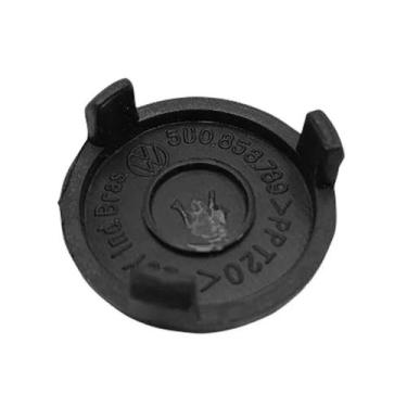 Imagem de Acabamento Tampa Lateral Painel Volkswagen Gol GVII 2010 21