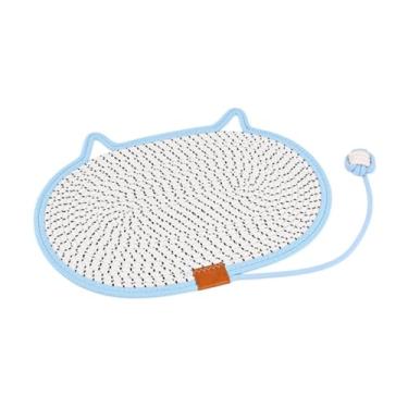 Imagem de WeiLaiKeQi Cat Scratcher tape, Blue 60x40cm