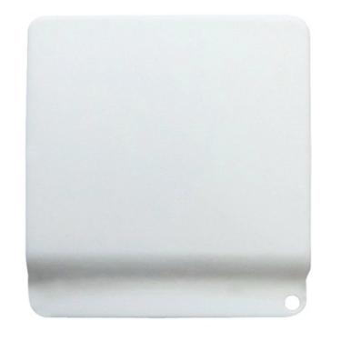 Imagem de ERB 15687 2010 Clipe para lápis/caneta, branco