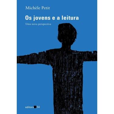 Imagem de Jovens E A Leitura, Os - 2ª Ed