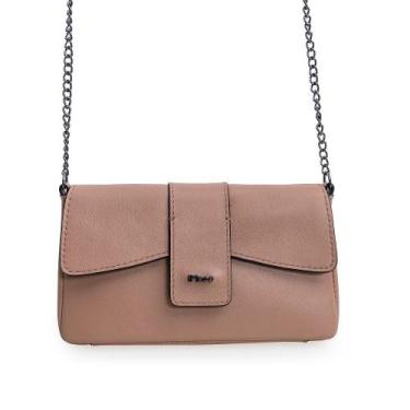 Imagem de Bolsa para iPhone, Lia Originais iPlace, Nude