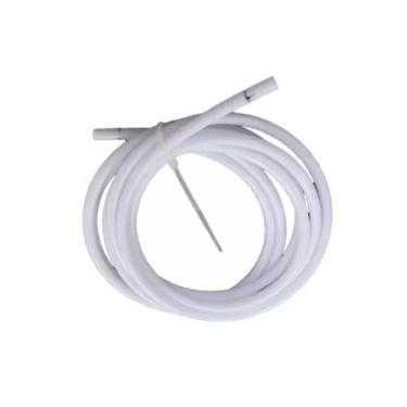 Imagem de Mangueira Agua Atoxica 1/4 Filtro Purificador W10231323 - Brastemp