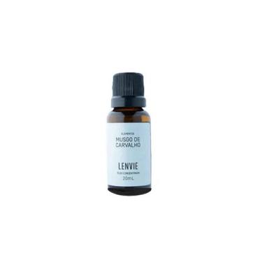 Imagem de Oleo concentrado musgo de carvalho 20ml - lenvie