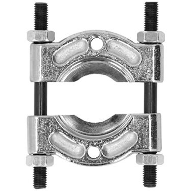 Imagem de Separador de Barragem, Esgotamento do Kit de Extração de Esgotadores Mancha Métrica de Aço (75-105mm)