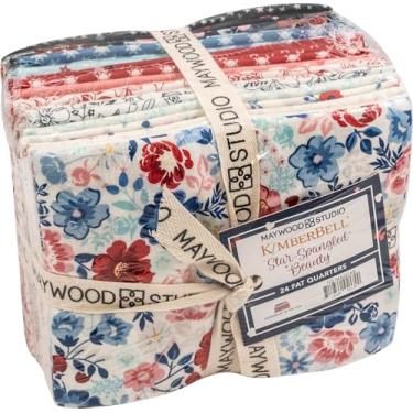 Imagem de Kim Christopherson Star Spangled Beauty 24 quartos de gordura Maywood Studio