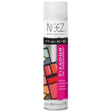 Imagem de NEEZ Fixador De Maquiagem 01un 300ml