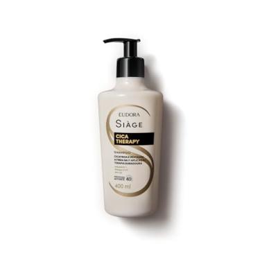 Imagem de SIAGE Siáge Shampoo Cica-Therapy 400Ml