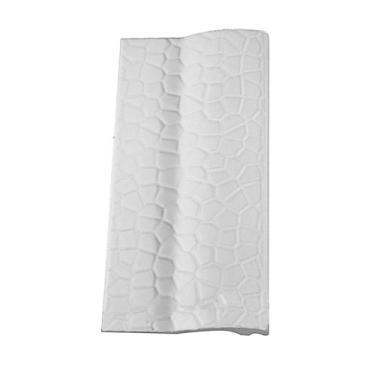 Imagem de Kit 6 Bordas de Piscina 12x25 de Vinil e Azulejo - Sithal Cerâmica Dec