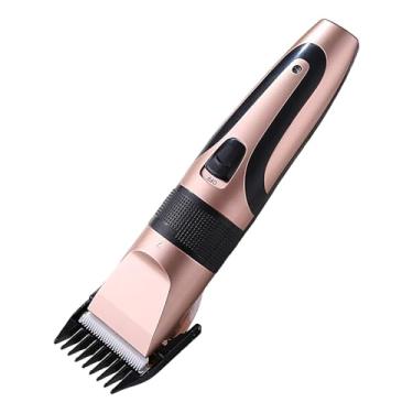 Imagem de Rrlihjgu Máquinas De Cortar Cabelo Para Homens | Cortadores De Cabelo Sem Fio E Aparadores,Aparelho de Barbear Eletrico Recarregavel para Homem Bebe Cabeça Barba Mais Longa Casa Viagem