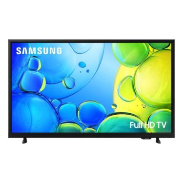 Imagem de Smart TV Samsung 43 Polegadas FHD UN43F6000 - Preto