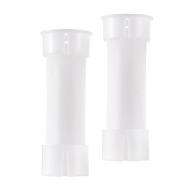 Imagem de Kit de serviço de garfo de suspensão de bicicleta anéis de espuma de alta densidade Buchas de vedação Rings Limiter de viagem para acessórios de bicicleta de montanha 32mm 34mm (AC391)