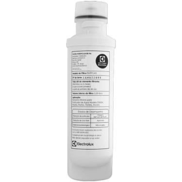 Imagem de Kit 2 Filtro Refil Electrolux Pa10 Pa20 Pa25 Pa30 Pa40