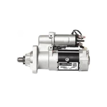 Imagem de Motor Partida 29Mt 24V Delco Ford Cargo C2423 C2623 C2629 - Delco remy