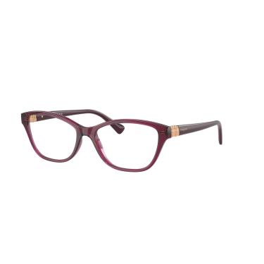 Imagem de Armação para Óculos Vogue Eyewear 0VO5516B 2989 Tam 53 / Vermelho