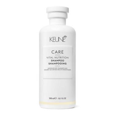 Imagem de Shampoo care vital nutrition keune 300ml