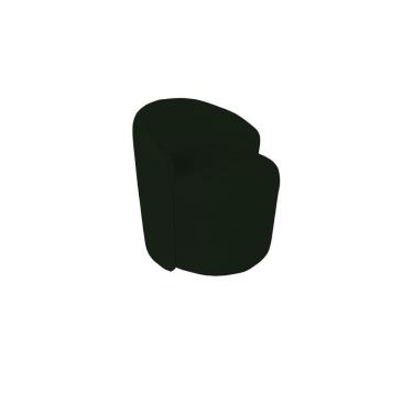 Imagem de Poltrona Yara Conforto Leitura e Descanso