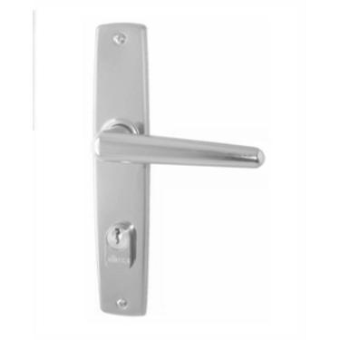 Imagem de Fechadura Aliança Externa 2600/41 Inox Premium
