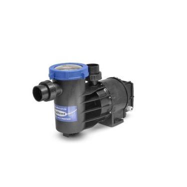 Imagem de Motobomba Syllent 1/2 CV 220V com Pré-Filtro - PF42M050-220/AS - no-br