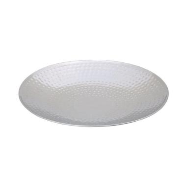 Imagem de Saladeira Rasa Inox Mimo An2222