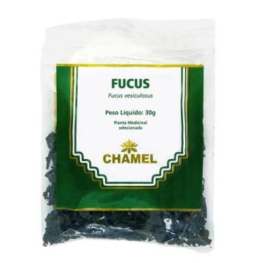 Imagem de Chá Fucus 30G  Chamel