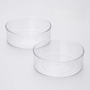 Imagem de KIT 2 - Organizador Giratório P