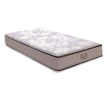 Imagem de Colchão Four Season Molas Ensacadas V-store Tamanho Colchão Four Season 96x203x30