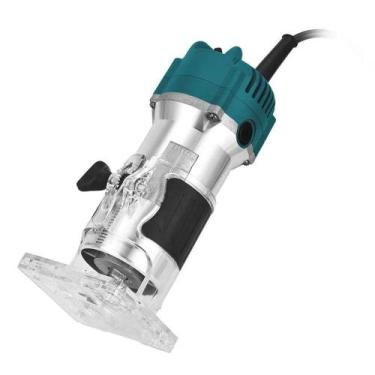 Imagem de Tupia Profissional Philco PTU01 33000RPM + Jogo De Fresa 220V