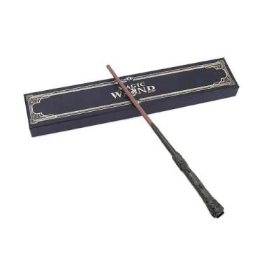 Imagem de Magic Wand Fotiwesd Wizard para cosplay de Natal de Halloween