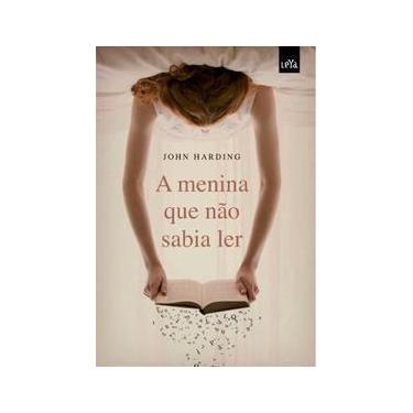 Imagem de a Menina Que Não Sabia Ler - LEYA, Sortido